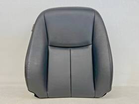 87620-6ha3a Infiniti 2017-2020 Q50 Front Right Side Seat Upper Cushion Black Oem Lot2627