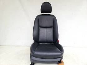 87620-6hb4a Infiniti 15-21 Q50 Front Right Rh Passenger Side Full Seat Assembly Oem