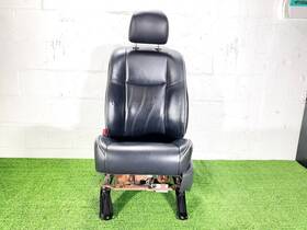 87650-9nh5a Infiniti 17-18 Qx60 Front Left Lh Driver Side Seat Full Set Assembly Oem
