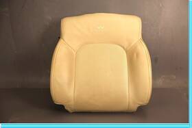 87661-1ld8a Infiniti 11-17 Qx80 Qx56 Front Right Passenger Side Top Upper Seat Cushion Oem