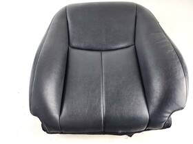 87670-4hk5a Infiniti 14-20 Q50 Front Left Lh Driver Side Seat Back Pad Cover Panel Trim Oem