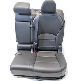 88050-9cn8a Infiniti 2023-2025 Qx50 Oem Rear Left 2nd Seat 88050-9cn8a Infiniti 2023-2025 Qx50 Oem Rear Left 2nd Seat
