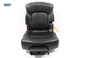 883705za0b Infiniti Qx80 Rear 2nd Row Left Driver Side Seat Complete Oem 2015 - 2018