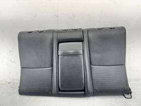 88600-4gb9a Infiniti 2016-2020 Q50 Rear Left And Right Side Upper Backrest Seat Cushion Black