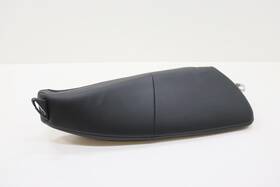 886104hk1a Infiniti 2017 - 2021 Q50 Rear Right Side Seat Bolster Oem Black G