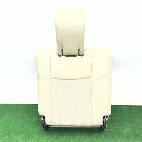 894053ja0x Infiniti For 2016-2020 Qx60 Rear 3rd Row Right Seat Cushion Upper With Headrest Oem