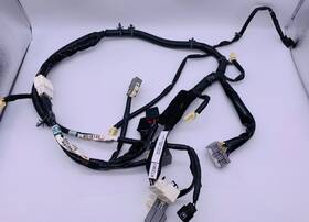 B901b120 Infiniti Oem 06-10 M45 M35 Front Right Passenger Seat Lower Wire Wiring Harness