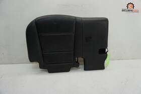 K26112031392a Infiniti 19-23 Qx50 Oem Rear Center And Left Seat Lower Cushion Bottom Black 5028