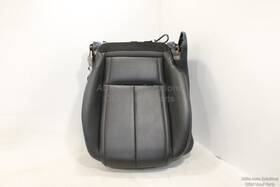 Infiniti Kheh15cc0a 2017-22 Q60 Front Left Driver Side Lower Cushion Bottom With Frame Oem
