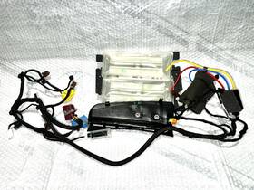 P3195095 Infiniti 2017-2019 Qx30 Front Left Driver Seat Wire Wiring Harness Assembly Oem