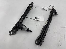 R247190220067b Infiniti 2019 - 2020 Q50 Front Right Seat Track Frame Rail With Motor Oem