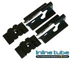 Inl11774 Inline Tube Gm Pontiac Olds Chevy Buick Body Rear Seat