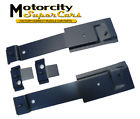 Inl11782 Inline Tube Gm Bucket Seat Sheet Metal Floor Pan Panel