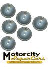 Inl12107 Inline Tube Oldsmobile Olds Cutlass Seat Button Retainers Pc Set