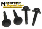 Inl12245 Inline Tube Gm Body Chevelle Gto Gs Nova Ventura Front
