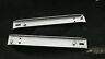 Inl15089 Inline Tube Gm Body Interior Bucket Seat Track Extenders Manual