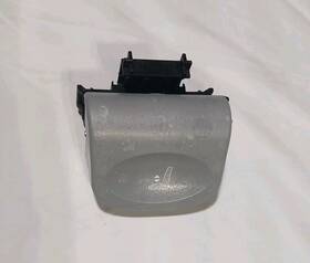2599947c1 International Seat Lever. Height Adjustment Leveler. Handle Only