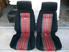 90008 Is.n Recaro Vintage Reclining Headrest Speaker Style