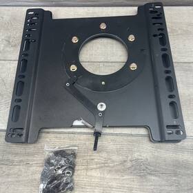 Ftp004 Item Like New Passenger Seat Swivel Base For Ford Transit 150 250 350 2014-21
