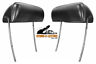 J-3770 New Buick Skylark Special Gs Bucket Seat Headrest Pair