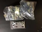 J-3788 Twe 1966-1967 Headrest Mounting Kit