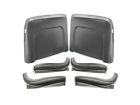 J-38106 Ted Williams Enterprises Body Bucket Seat Backs And Sides Kit