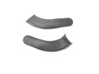 J-3890 Ted Williams Enterprises Body Bench Seat Hinge Side Covers Pair
