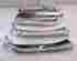 J11016 Impala Seat Trim Original Bench 1961 1962 1963 1964