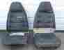 J11031 Mopar B Body Bucket Seats Charger Gtx Superbee 1971 1972 1973 1974 71 72