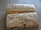 J7053 1964 1965 1966 1967 Gm A Body Rear Seat Chevelle Ss Gto Gs 442