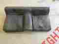 J7234 Ford 1967 1968 1969 1970 Mustang Fast Back Rear Seat Bottom