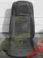 J7241 1969 Mustang Passenger Bucket Seat Green