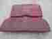J8221 Mercury Cougar 1968 Rear Seat Original Mustang