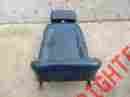 J8764 Chevy Camaro Pass Side Bucket Seat 1969 Ss Rs Z28 Firebird 327 350 400