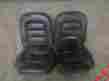 J8983 Corvette 1965 1966 Bucket Seats Original Stingray 327 396 427 C2