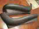 J9394 Gm A Body 1968-1972 Bucket Seats Chevelle Ss 396 454 Gto 442 Gs