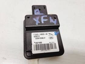 14b320 Jaguar 2013-2015 Xf Right Front Seat Weight Occupancy Sensor