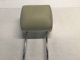 156c Jaguar Xjl Xj Front Left Driver Seat Headrest Head Rest 2010 - 2015 Y