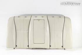 162386ac Jaguar 2013-2015 Xj Xjl X351 Rear 2nd Second Row Upper Seat Cushion Backrest Oem