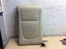 171b Jaguar Xf Rear Right Passenger Upper Seat Cushion Pad 2009 2010 2011 O