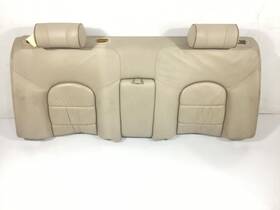 19730078098 Jaguar 1998 - 2003 Xj8 Vanden Plas Rear Seat Upper Cushion Oem