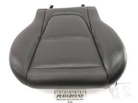 202-50116l Jaguar Xj8 Xj8l X350 Left Front Driver Side Seat Base Black Fits 04-07