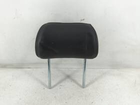 202-50329b Jaguar 2002-2008 X-type Headrest Head Rest Rear Center Seat Black Wk3nl