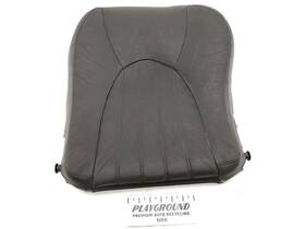 202-50537r Jaguar 97-99 Xk8 Passenger Front Right Seat Lower Cushion Leather