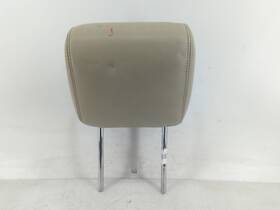 202-52382 Jaguar 2010-2012 Xf Headrest Head Rest Rear Seat Grey Uggy2
