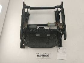 7w93f604a06aa Jaguar 203.ja1p09 09-11 Xf Right Front Power Seat Track Assembly With Motors