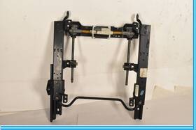 203.ja1v98 Jaguar Xkr Xk8 Passenger Right Front Seat Track With Motors Gjb4112bc 97-06 98