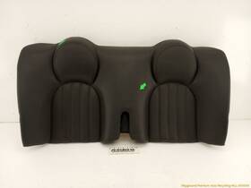 215.ja1v98 Jaguar Xk8 Coupe Rear Upper Leather Seat Cushion Fits 1997-2004 97 98 99 00 01
