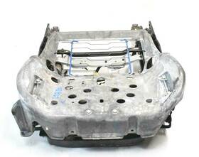 2r83a9941ad Jaguar Oem Xj8 X350 04-07 Right Front Pass Seat Track Base Rails Motors 12 Way