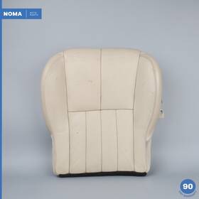 2r83b63223ae Jaguar 03-04 S-type X202 Front Right Passenger Side Lower Seat Cushion Adx Oem